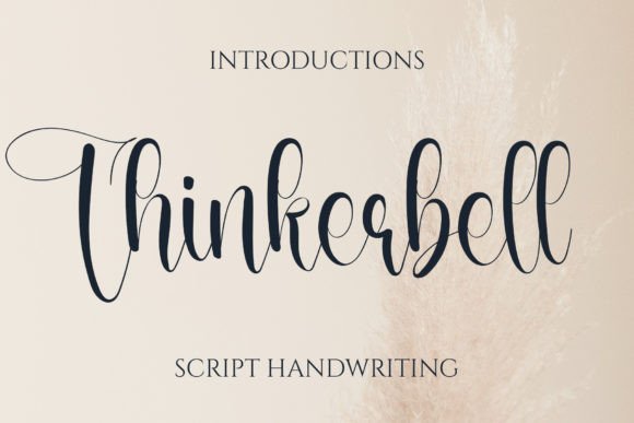 Choosing Thinkerbell: A Font for a More Thoughtful Reading Experience