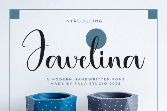 How Javelina Became My Secret Weapon for Business Branding