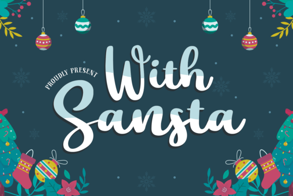 Using the With Sansta Font for Your Next Web Project