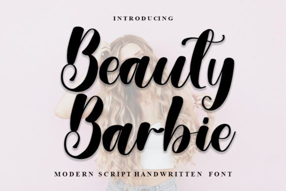 Why Beauty Barbie Is a Campaign Designer's Secret Weapon